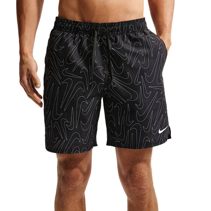 Nike Nike Swim Breaker Men's 7" Brief-Lined Volley Short