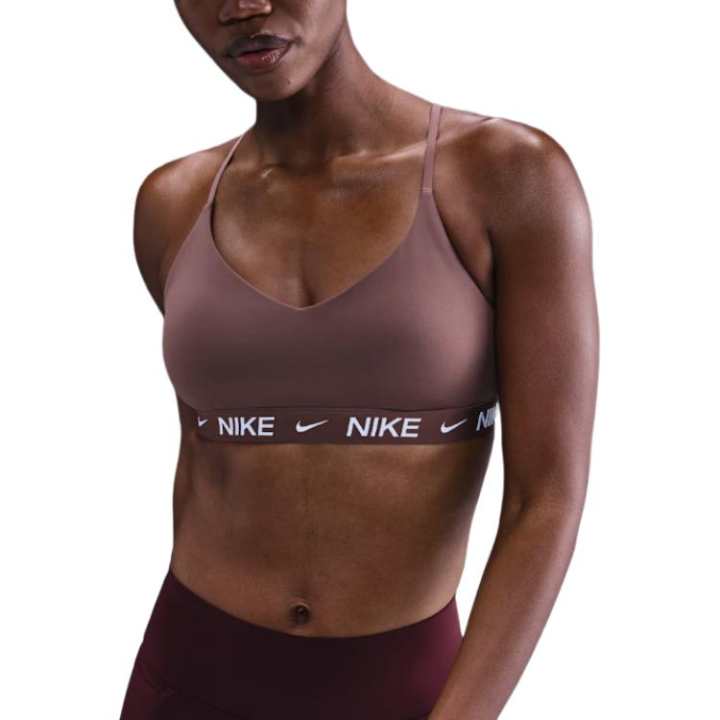 Nike Nike Indy Light Support Women's Padded Adjustable Sports Bra