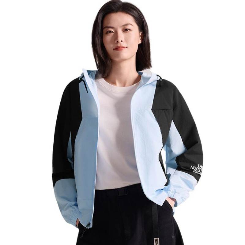 THE NORTH FACE Jacket Multi Effect Garment Women's