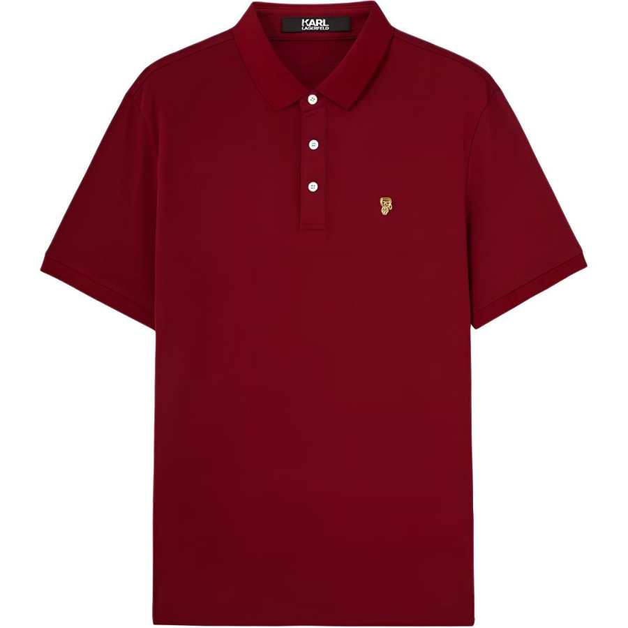 KARL LAGERFELD / Karl Lagerfeld Jeans Polo Shirt Men's