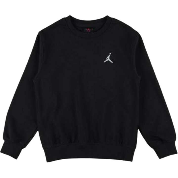 Jordan Jordan Kids Sweatshirts Crew Neck Moderate