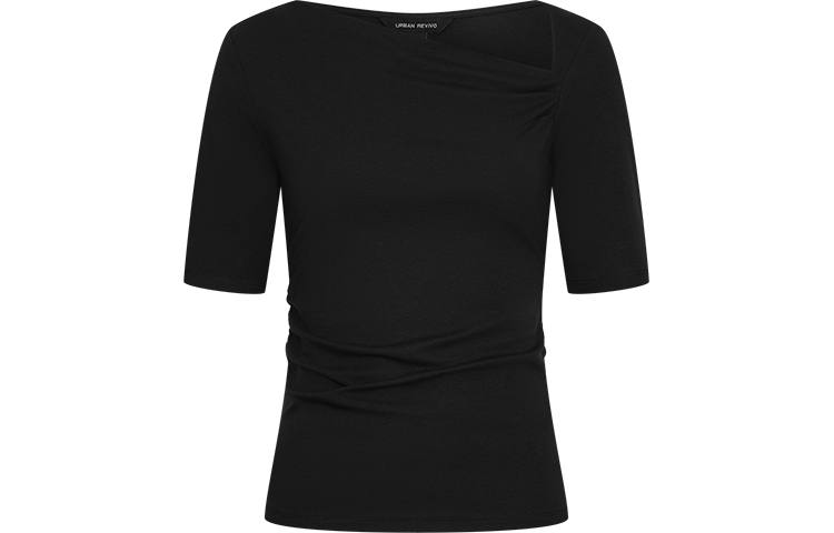 URBAN REVIVO T Shirt Women's Apparel Women's