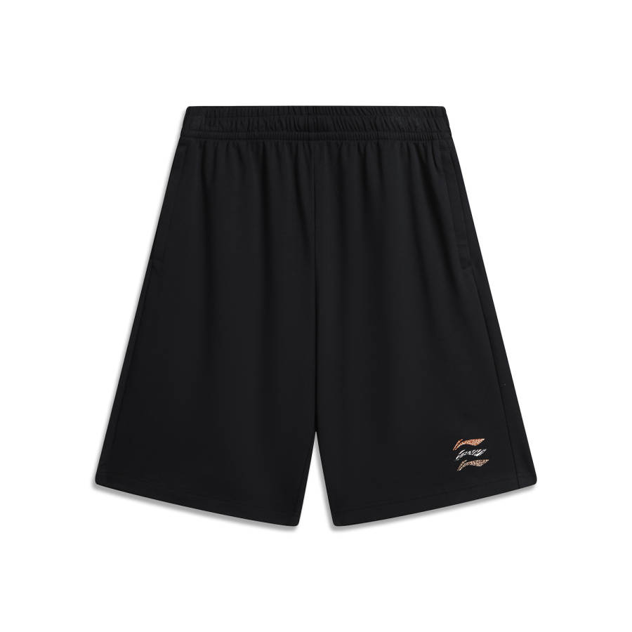 Li-Ning Li Ning Sports Life Collection Casual Shorts Men's