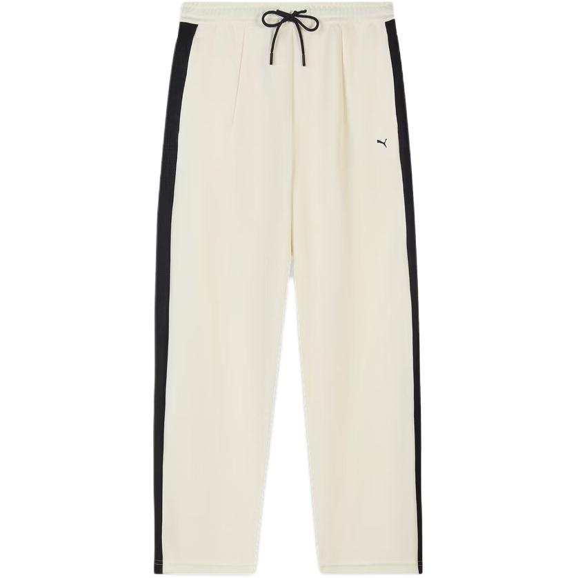 PUMA x MUSINSA T7 Casual Pants Women's