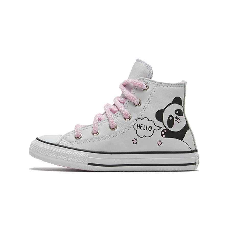 Converse Converse Chuck Taylor All Star High GS 'Notes From BFF'