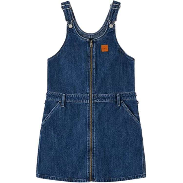 Lee SS26 Sleeveless Dress Women's
