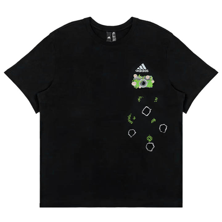 Adidas Adidas MUST HAVES T Shirt Unisex