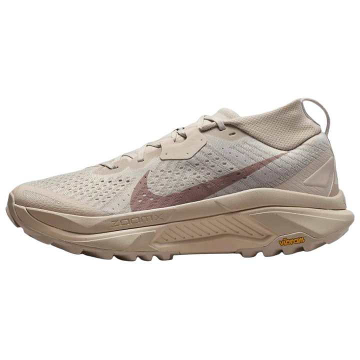 Nike Nike ACG Zegama Trail Running Shoes Men's Light Khaki