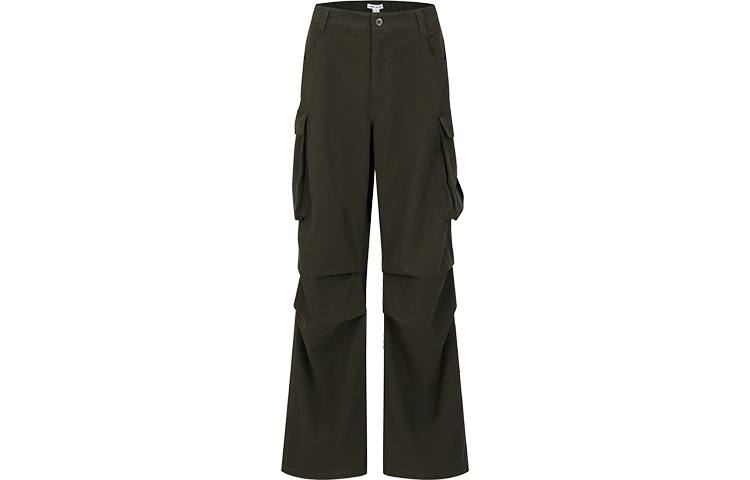 URBAN REVIVO Casual Pants Women's