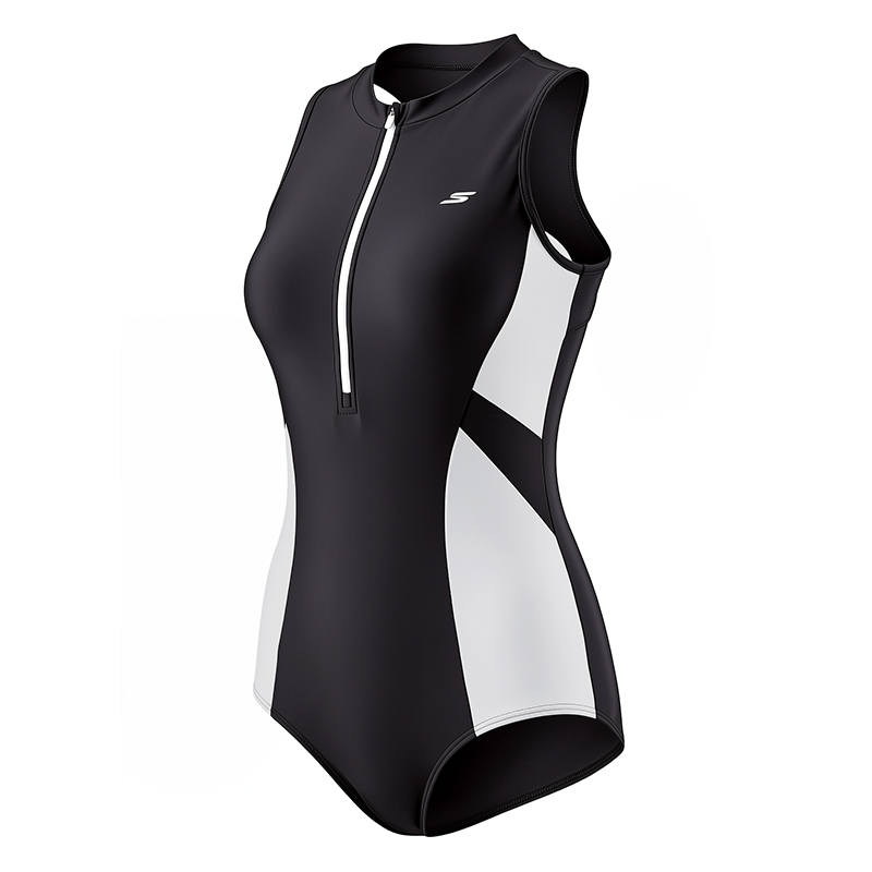 Skechers One piece Swimsuit Women's