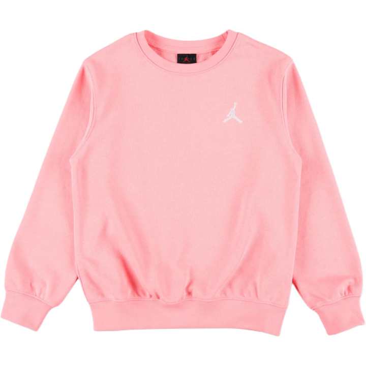 Jordan Jordan Kids Sweatshirts Crew Neck Moderate