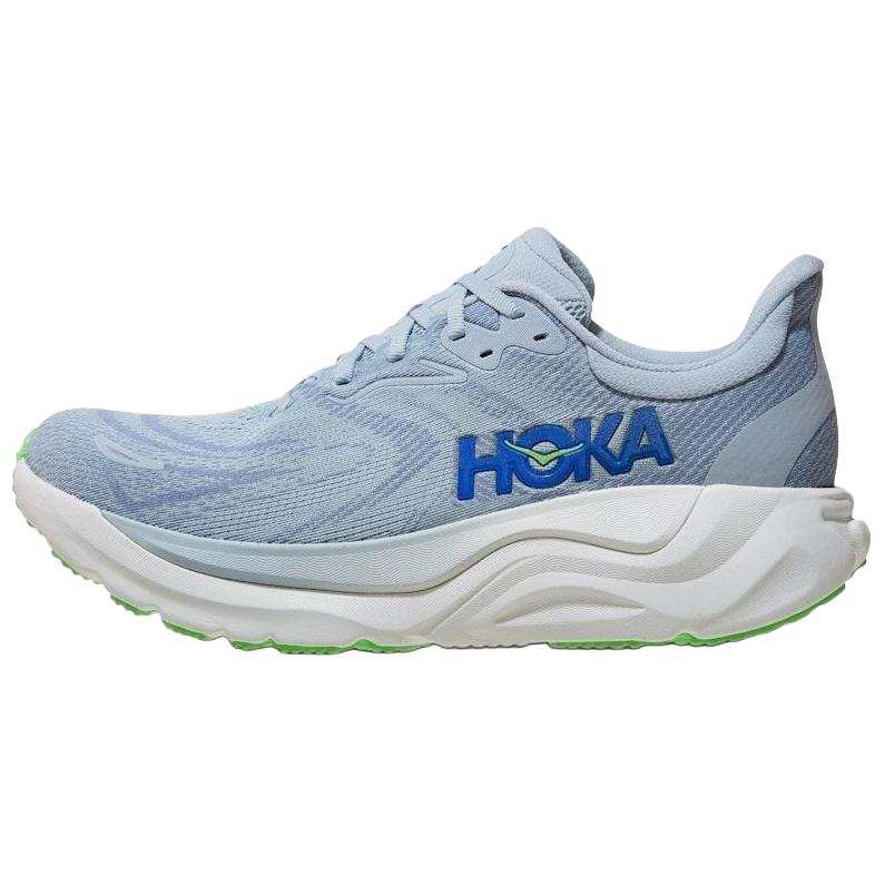 HOKA ONE ONE Arahi 8 Running Shoes Men's Blue