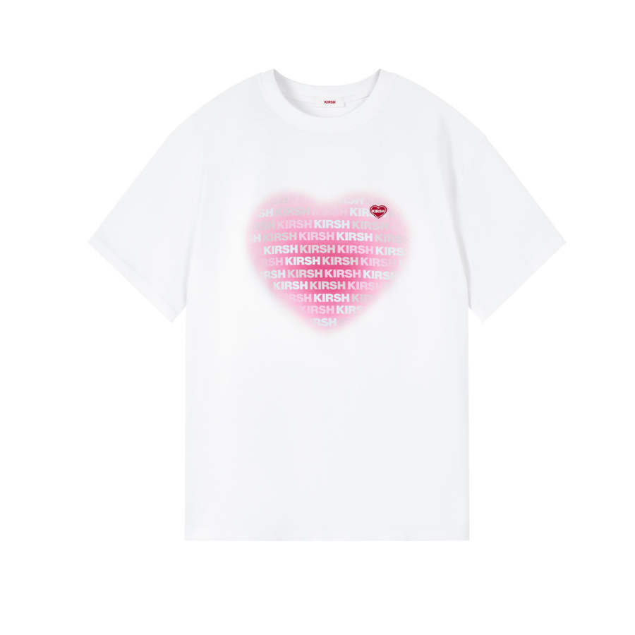Kirsh Set in Sleeve T Shirt Women's