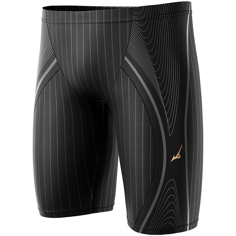 Mizuno Mizuno Swimming Shorts Men's Moderate