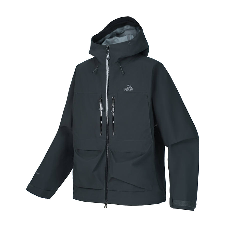 PELLIOT PELLIOT Waterproof, Windproof, And Breathable Windbreaker Jacket Unisex