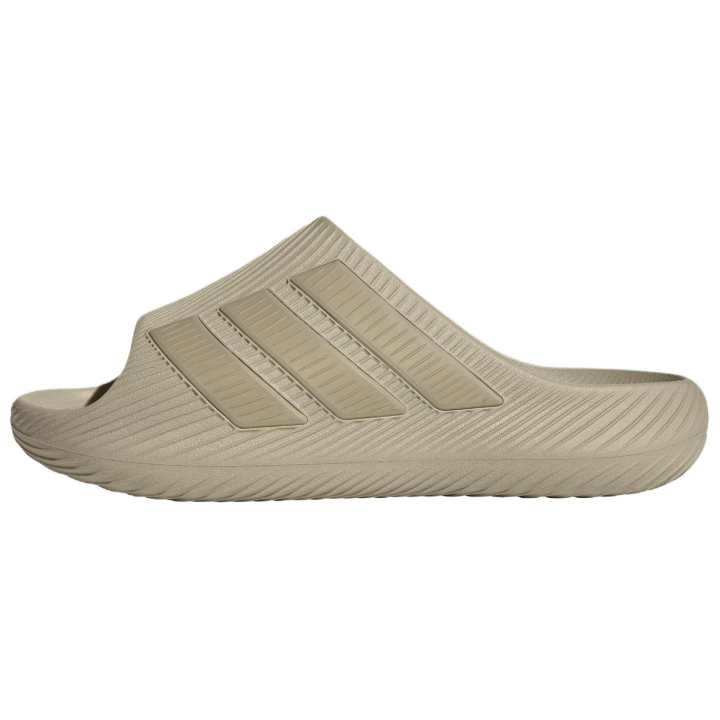 Adidas Adidas Purechill Comfortable Slide Slippers Unisex Khaki