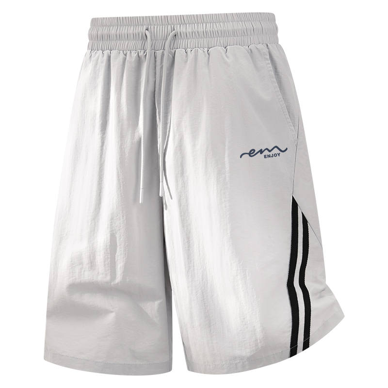 MINISO MINISO Casual Shorts Unisex Thin