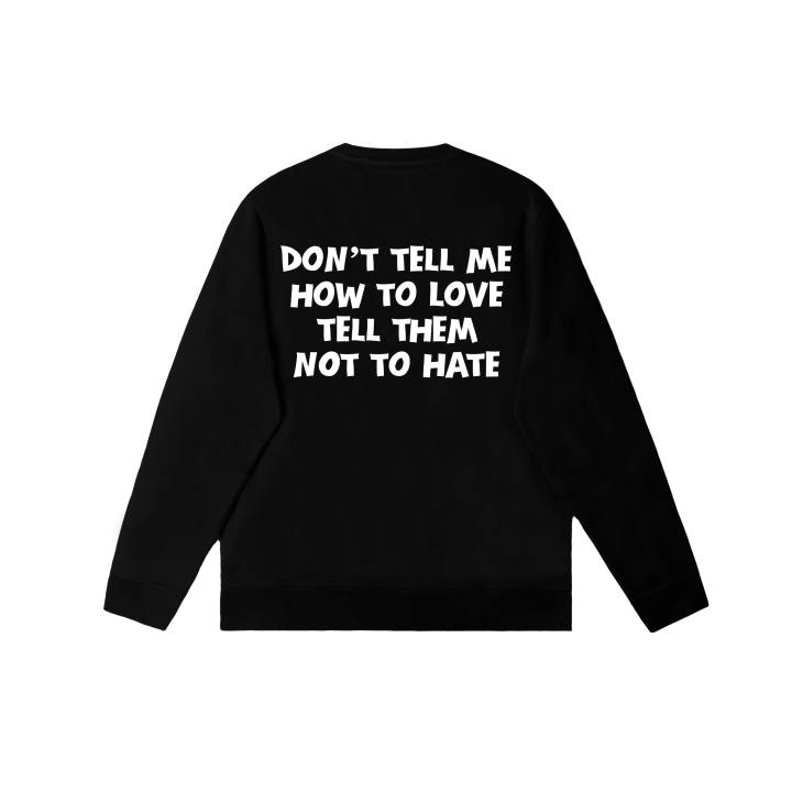 Nike Nike Club Sweatshirts Men's Black Crew Neck Moderate Regular