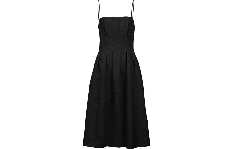URBAN REVIVO Sleeveless Dress Women's