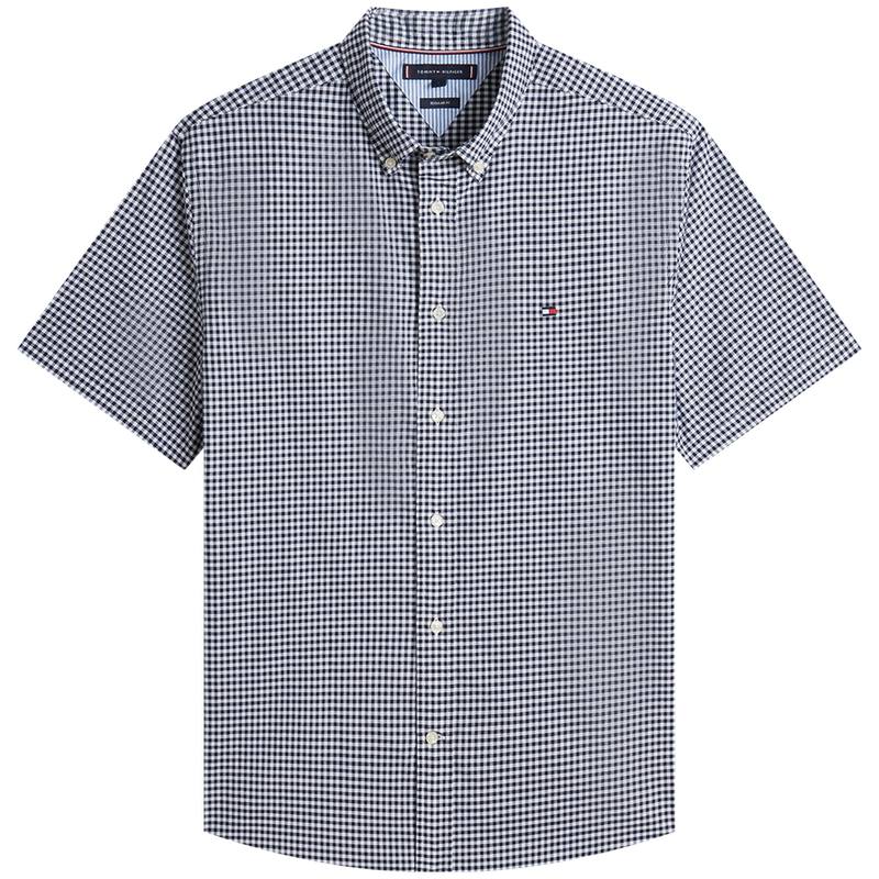 Tommy Hilfiger Shirts Men's Moderate
