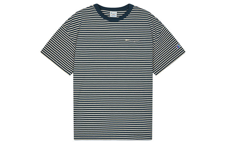 Champion Champion SS26 T Shirt US Version Unisex