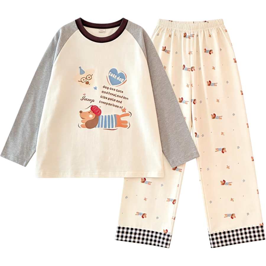 Lanza Lanza Loungewear Set 2 Piece Set Kids'