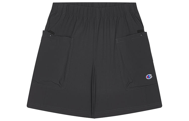 Champion Casual Shorts Women's Moderate