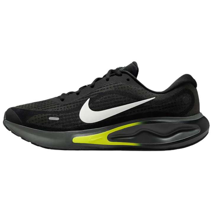 Nike Nike Journey Run Casual Running Shoes Men's Black