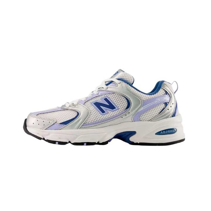 New Balance 530 New Balance 'Silver Metallic Daybreak'