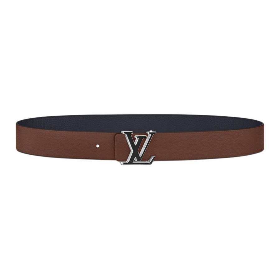 Louis Vuitton Lv Tilt 40mm Reversible Belt