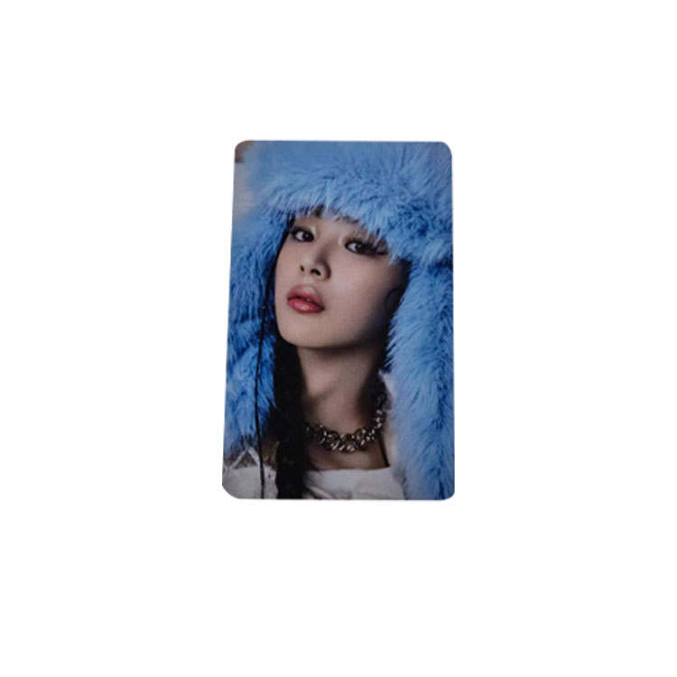 HYBE Newjeans Hong Kong ComplexCon Merch NJZ Hong Kong Edition Photocards Single Card/One Click Full Set Purchase