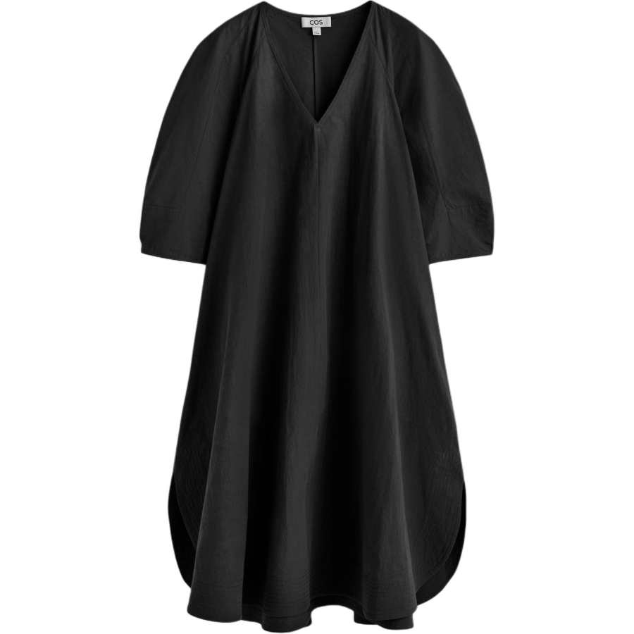COS Short Sleeved Dress Women's