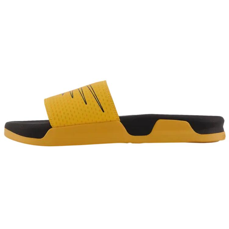 New Balance New Balance Zare Comfort Slide Slippers Men's Yellow
