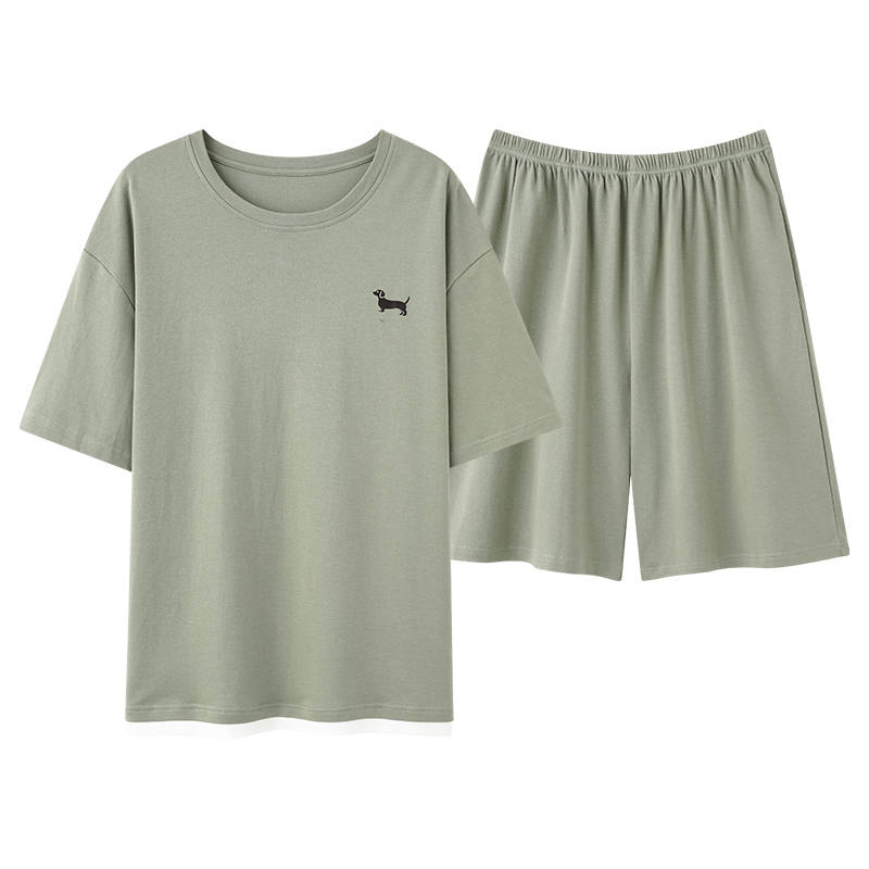 MIIOW MIIOW Cool One Summer Series Pajama Set Men's