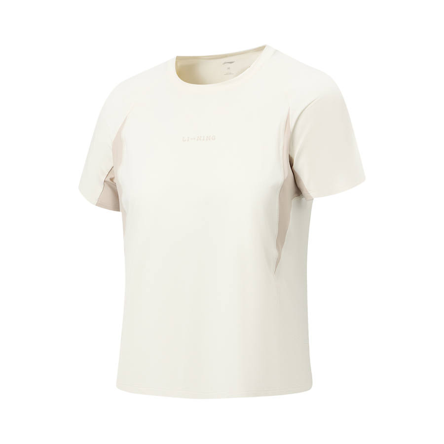 Li-Ning Li Ning Fitness Series T Shirt Women's