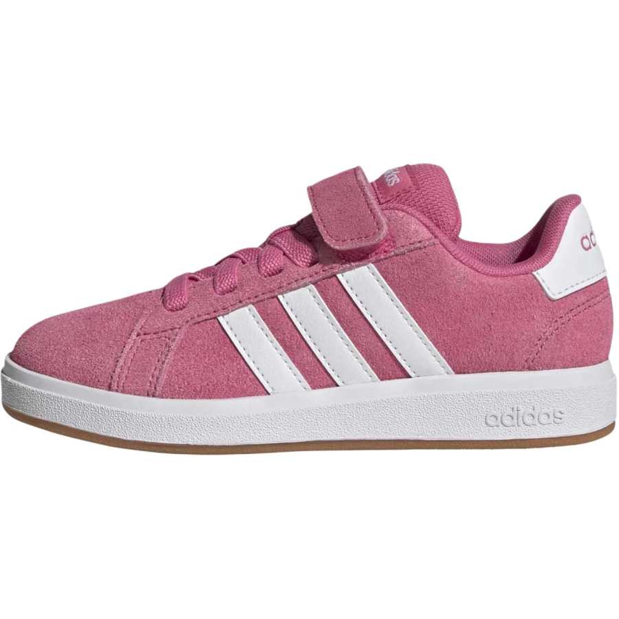 Adidas Adidas GRAND COURT 00s Kids' Skateboarding Shoes Kids