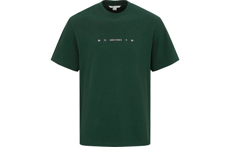 URBAN REVIVO T Shirt Apparel Men's