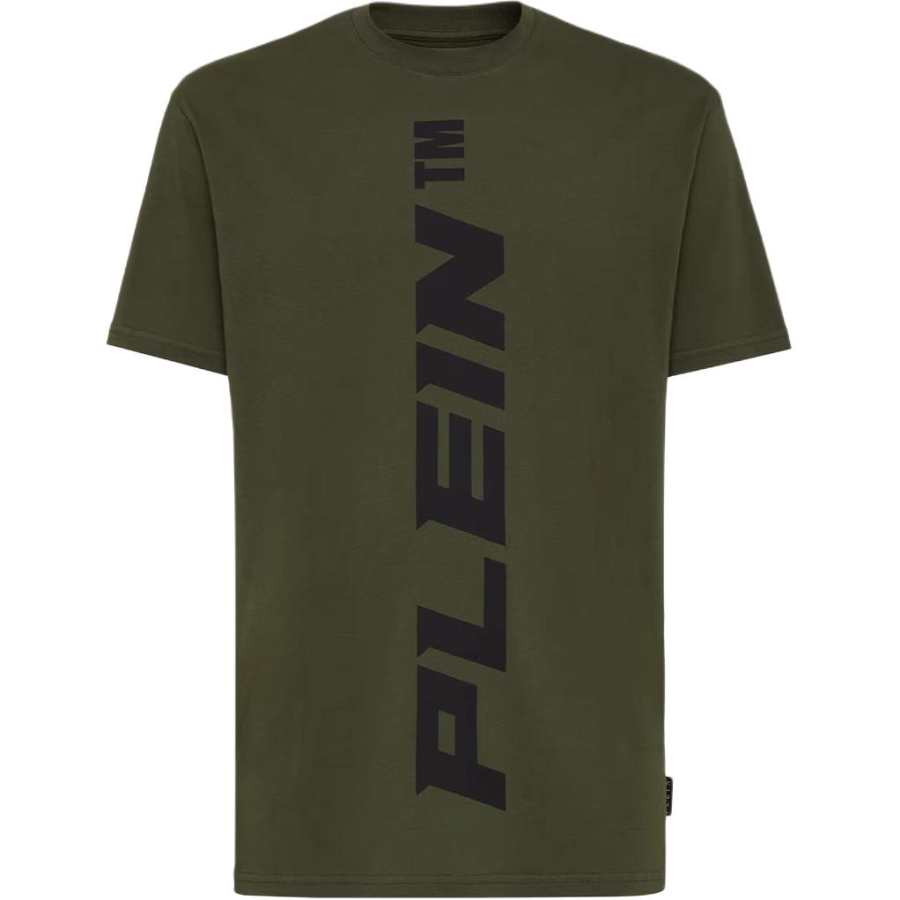 PHILIPP PLEIN SS26 T Shirt Men's