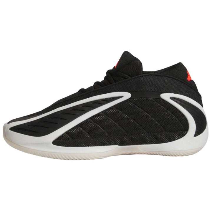 Adidas Adidas AE2 Basketball Shoes Men's Black