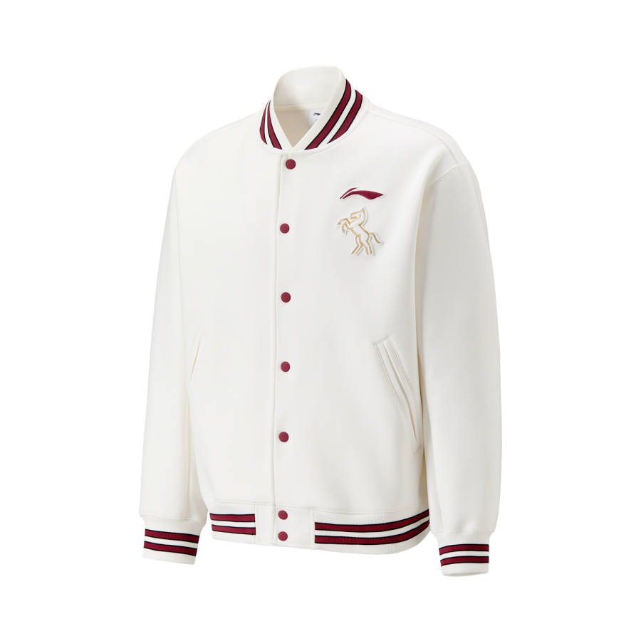 Li-Ning Li Ning Badminton Collection Coat Jacket Unisex