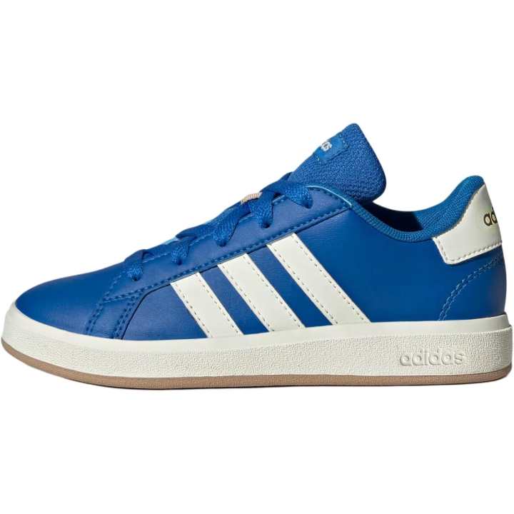 Adidas Adidas GRAND COURT Skateboard Shoes Blue Kids'