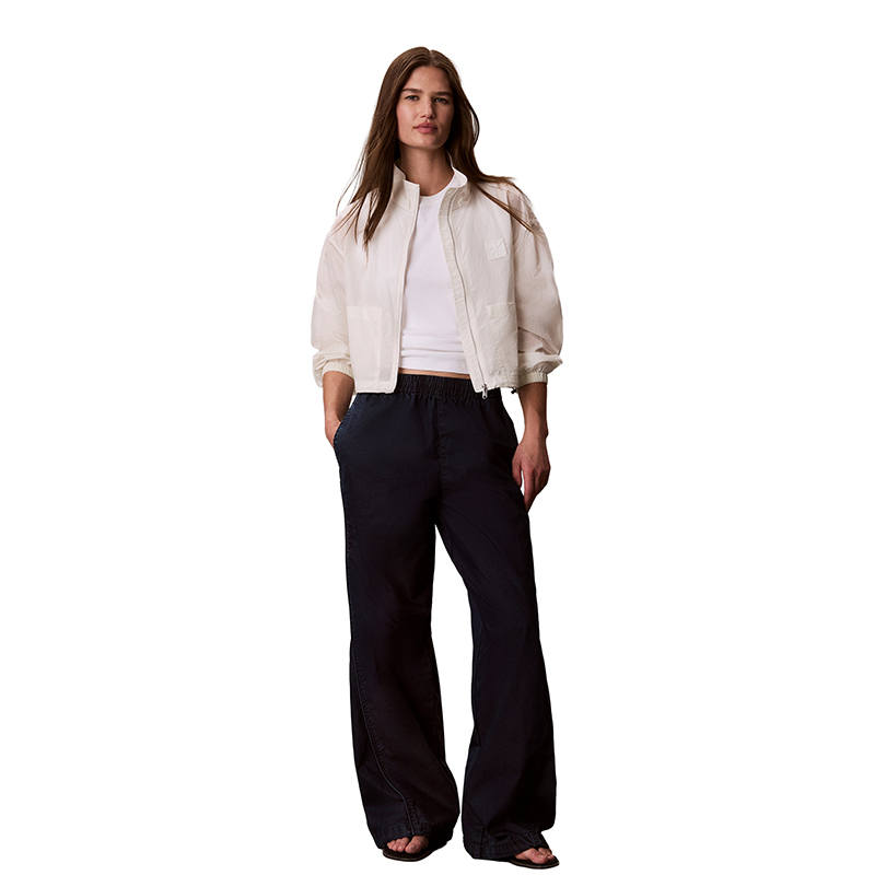 Calvin Klein Jeans Women's WWK Denim Dark Blue Moderate Other
