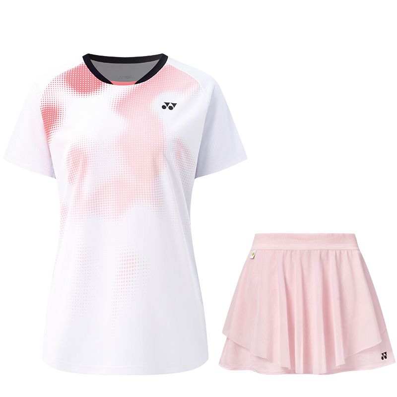 YONEX Casual Suits Women's V Neck Moderate
