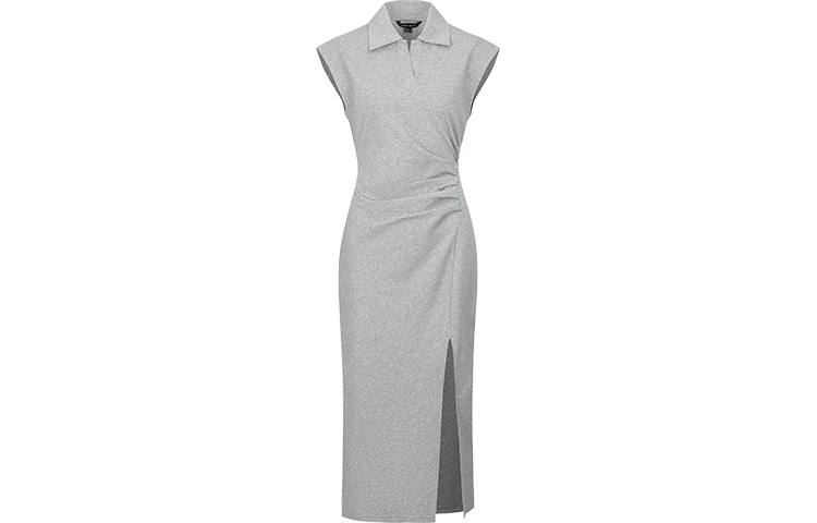 URBAN REVIVO Short Sleeved Dress Women's