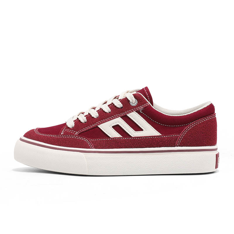 WARRIOR Warrior Offline Store Style Skateboard Shoes Unisex