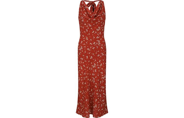 URBAN REVIVO Sleeveless Dress Women's