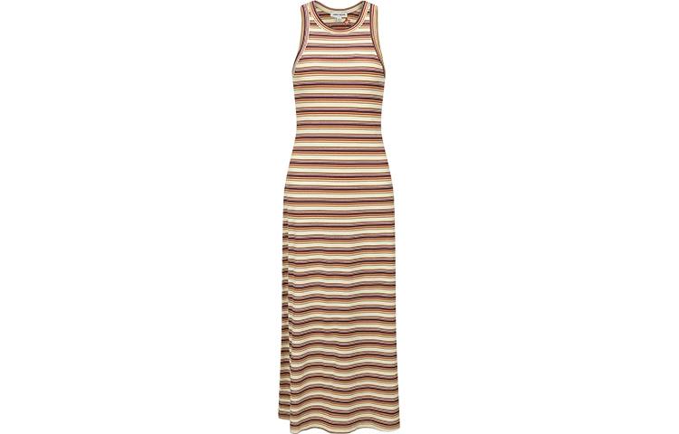 URBAN REVIVO Sleeveless Dress Women's