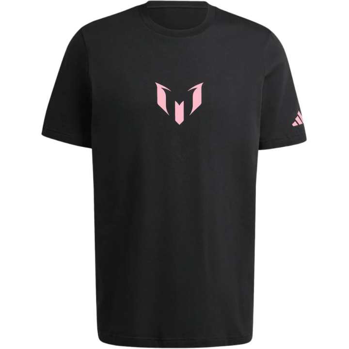 Adidas Adidas T Shirts Men's Black Crew Neck