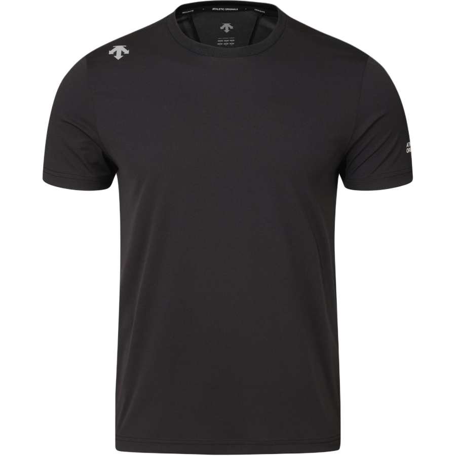 DESCENTE Running T Shirt Unisex