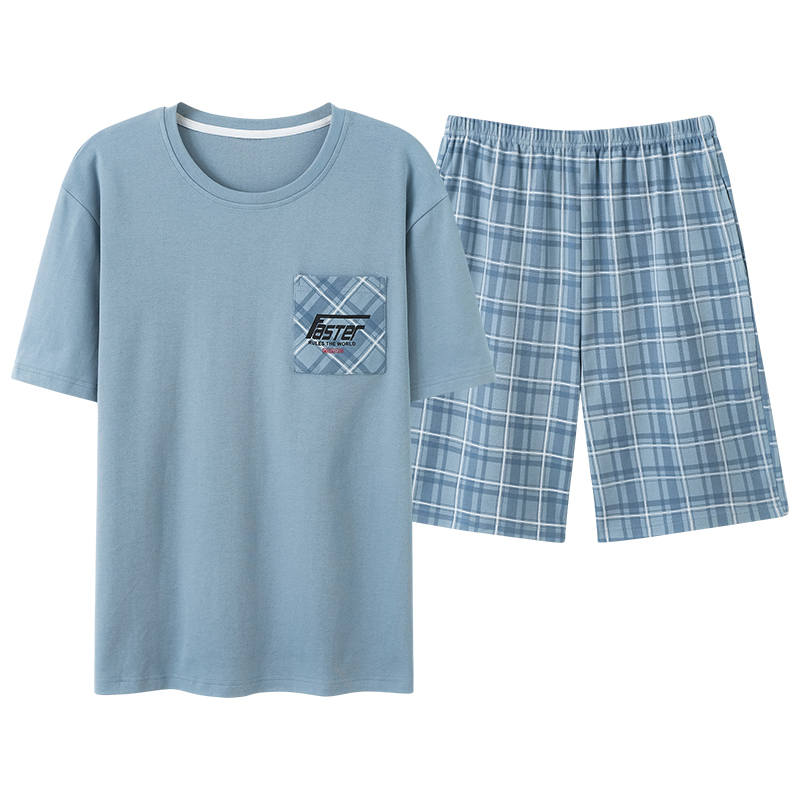 MIIOW MIIOW Men's Pajama Sets